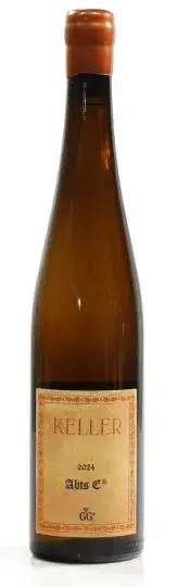 Weingut Keller Westhofen Abtserde Riesling Grosses Gewächs 2024