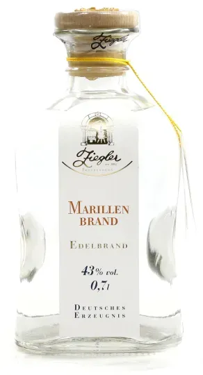 Ziegler Obstbrand Marille