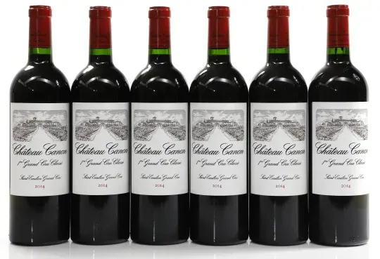 Chateau Canon Chateau Canon 2014