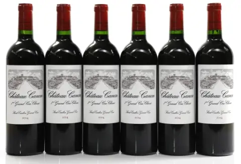 Chateau Canon Chateau Canon 2014