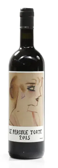 Montevertine Le Pergole Torte 2015