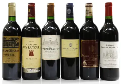 Chateau Pey La Tour Chateau Pey La Tour 2006 0.75升，Chateau Pey La Tour ... 及另外5项