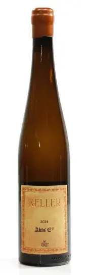 Weingut Keller Westhofen Abtserde Riesling Grosses Gewächs 2024