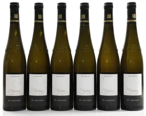Weingut St. Antony Niersteiner Hipping 雷司令 特级园 2016