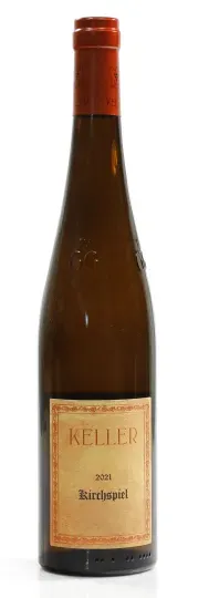Weingut Keller Westhofener Kirchspiel Riesling Grosses Gewächs 2021