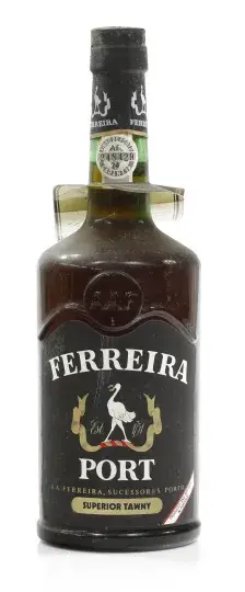 Ferreira Quinta do Porto 10 years old