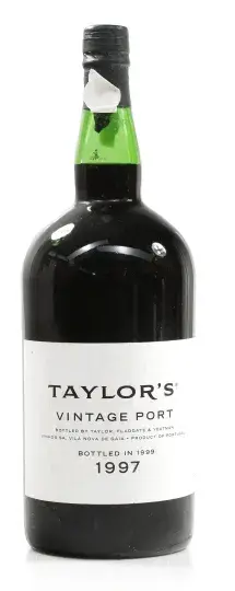 Taylor Vintage Port 1997