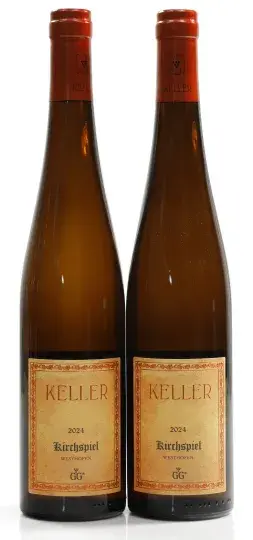 Weingut Keller Westhofener Kirchspiel Riesling Grosses Gewächs 2024
