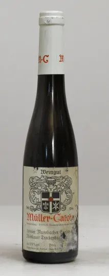 Weingut Müller-Catoir Mußbacher Eselshaut Riesling Trockenbeerenauslese 1994