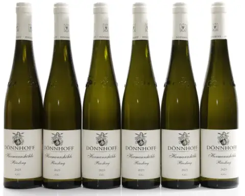 Dönnhoff Niederhäuser Hermannshöhle Riesling Grosses Gewächs 2023