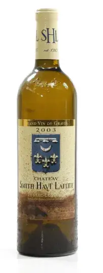 Chateau Smith-Haut-Lafitte Chateau Smith-Haut-Lafitte blanc 2003