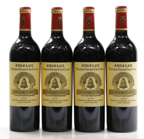 Chateau l´Angelus Chateau l´Angelus 2006