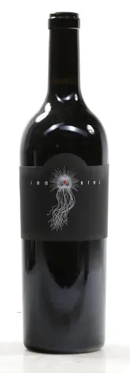 Immortal Estate Impassable Mountain Cabernet Sauvignon Reserve 2018