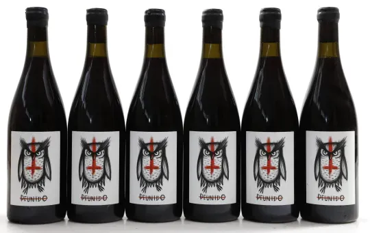 Clos Mogador Deunido 2021