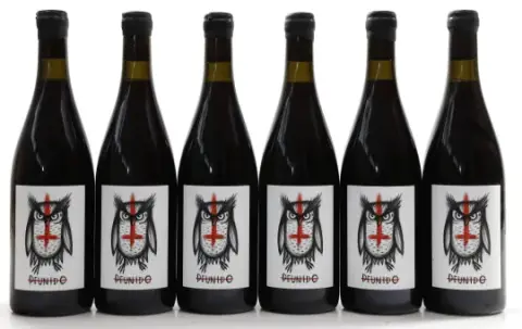 Clos Mogador Deunido 2021