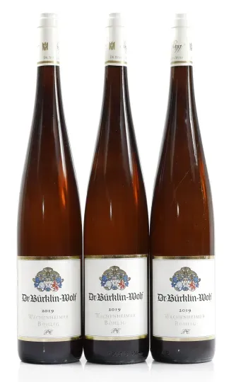 Weingut Dr. Bürklin-Wolf Wachenheimer Böhlig Riesling Premier Cru 2019