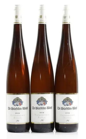 Weingut Dr. Bürklin-Wolf Wachenheimer Böhlig Riesling Premier Cru 2019