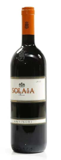 Antinori Solaia 2015