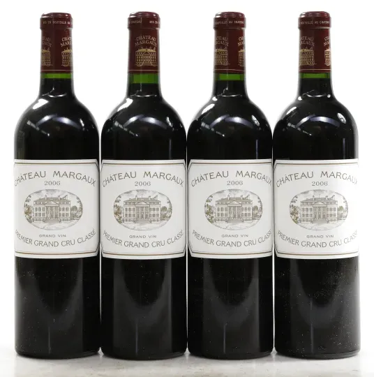 Chateau Margaux Chateau Margaux 2006