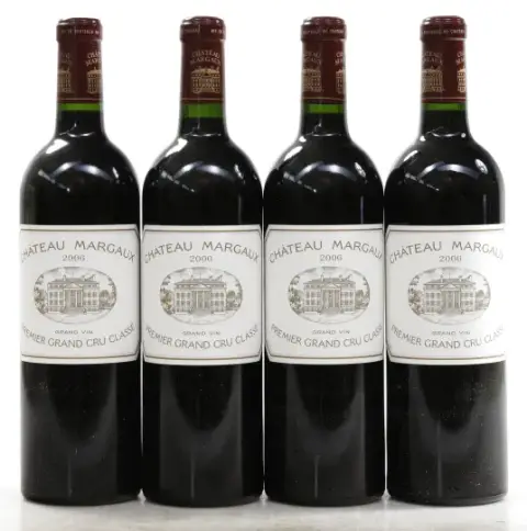 Chateau Margaux Chateau Margaux 2006