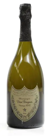 Moet & Chandon Dom Perignon Brut 2012