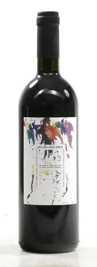 Parusso, Armando Edition A Langhe Rosso Nebbiolo Merlot Barbera 2020