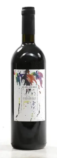 Parusso, Armando Edition A Langhe Rosso Nebbiolo Merlot Barbera 2020