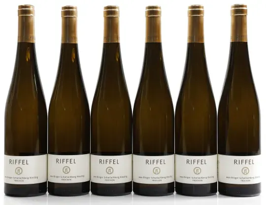 Weingut Riffel Binger Scharlachberg Riesling trocken 2021