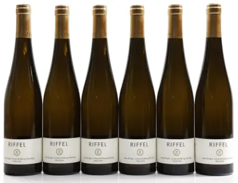 Weingut Riffel Binger Scharlachberg Riesling trocken 2021