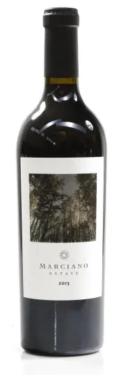 Marciano Cabernet Sauvignon 2015