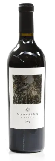 Marciano Cabernet Sauvignon 2015