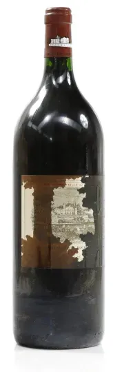 Chateau Lafite-Rothschild Chateau Lafite-Rothschild 1990