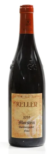 Weingut Keller Morstein "Felix" Spätburgunder Grosses Gewächs 2019