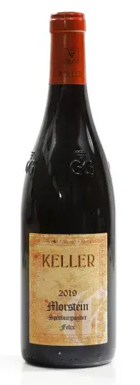 Weingut Keller Morstein "Felix" Spätburgunder Grosses Gewächs 2019