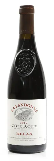 Delas Cote Rotie La Landonne 2010