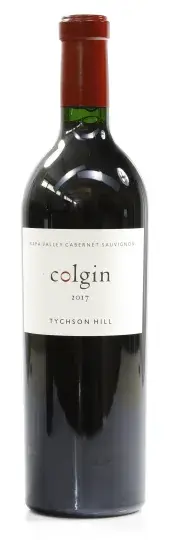 Colgin Cabernet Sauvignon Tychson Hill 2017