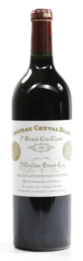 Chateau Cheval Blanc Chateau Cheval Blanc 2004