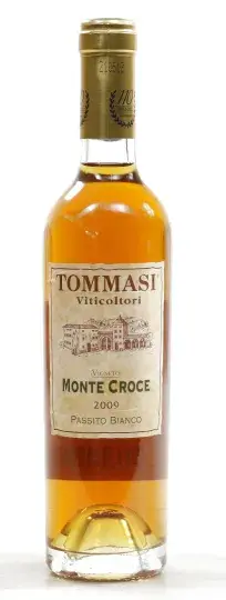Tommasi Monte Croce Passito bianco 2009