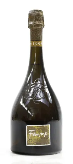 Duval Leroy Femme de Champagne Grand Cru Brut 1996