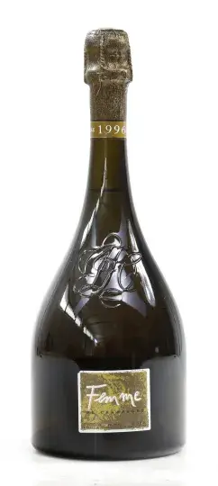 Duval Leroy Femme de Champagne Grand Cru Brut 1996