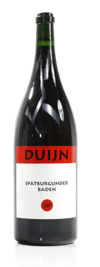 Jacob Duijn Engelsfelsen Pinot Noir SD 2008
