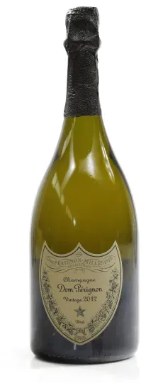 Moet & Chandon Dom Perignon Brut 2012