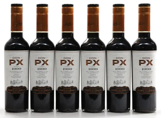 Bodegas Toro Albala Don PX 1999