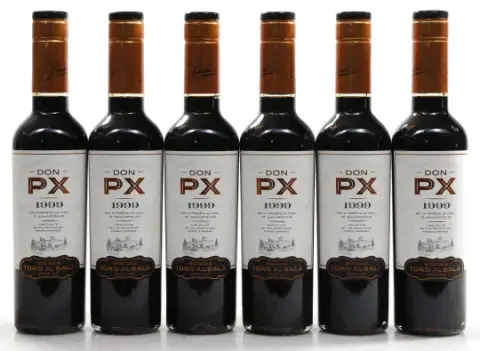 Bodegas Toro Albala Don PX 1999
