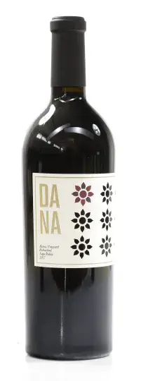 Dana Estates Helms Vineyard Cabernet Sauvignon 2017
