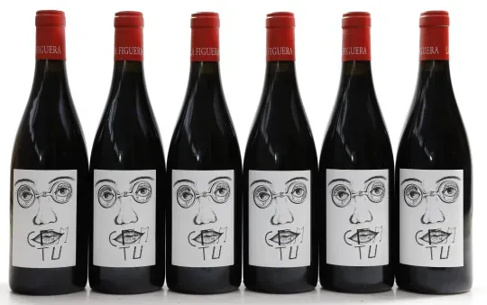 Clos Mogador Com Tu 2019