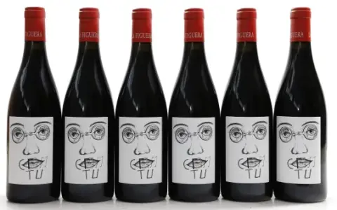Clos Mogador Com Tu 2019