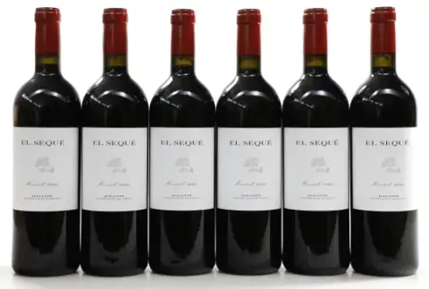 Artadi El Seque Monastrell 2020