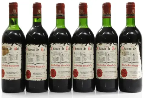 Chateau de Rol Chateau de Rol 1992