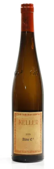 Weingut Keller Westhofen Abtserde Riesling Grosses Gewächs 2023
